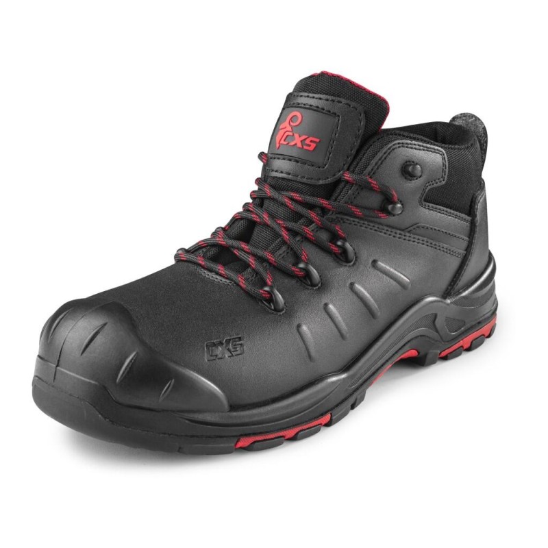 Półbuty CXS ROCK JADE S3S