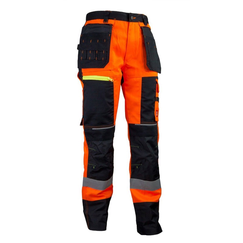 Spodnie robocze Urgent URG-714