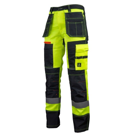 Spodnie robocze Urgent URG-715