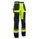 Spodnie robocze Urgent URG-715