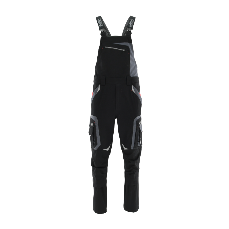 Spodnie robocze Sara Workwear DRAGON, męskie