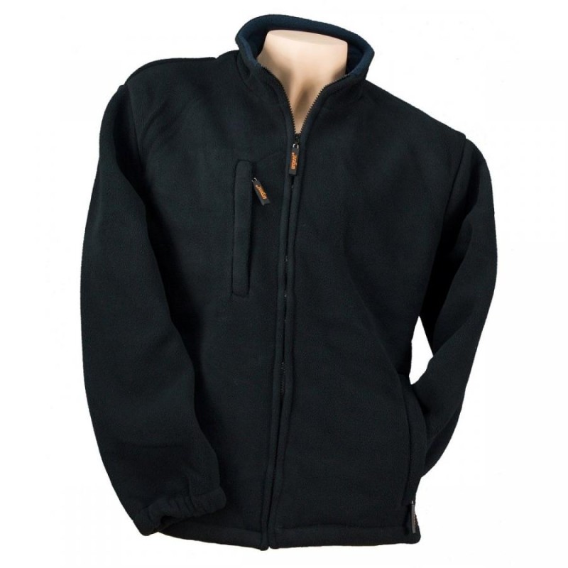Bluza robocza polarowa Urgent 470 G