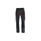 Spodnie robocze Sara Workwear KING, męskie
