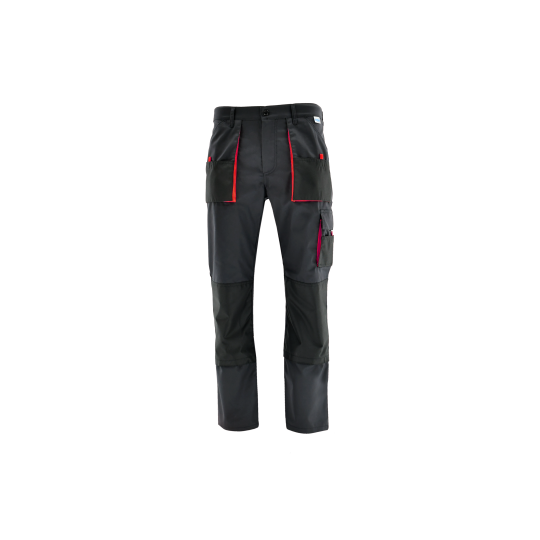 Spodnie robocze Sara Workwear KING, męskie