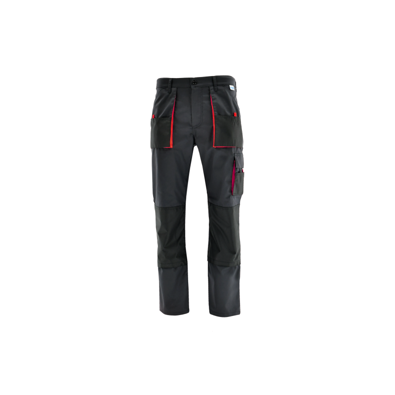 Spodnie robocze Sara Workwear KING, męskie