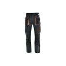 Spodnie robocze Sara Workwear KING, męskie