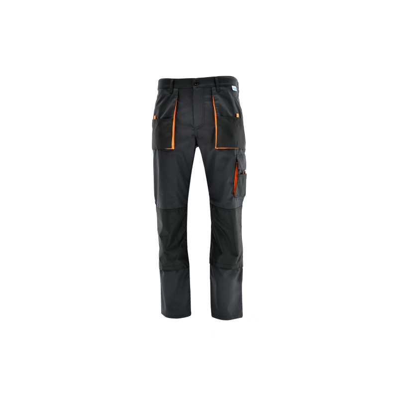 Spodnie robocze Sara Workwear KING, męskie