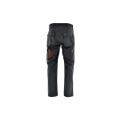 Spodnie robocze Sara Workwear KING, męskie