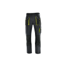 Spodnie robocze Sara Workwear KING, męskie