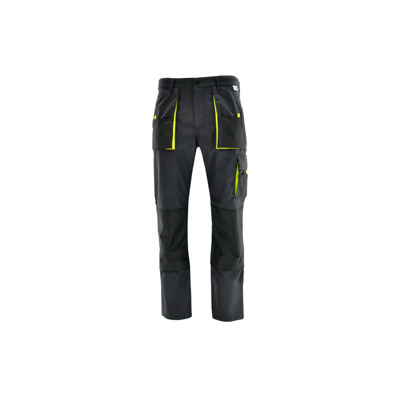 Spodnie robocze Sara Workwear KING, męskie