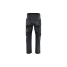 Spodnie robocze Sara Workwear KING, męskie