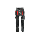 Spodnie robocze Sara Workwear KING, męskie
