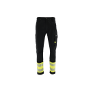 Spodnie robocze Sara Workwear ACTIFLEX NEO, męskie
