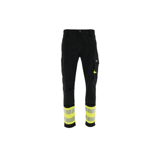 Spodnie robocze Sara Workwear ACTIFLEX NEO, męskie