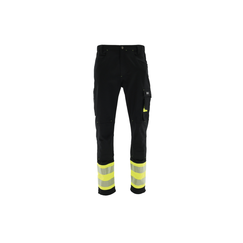 Spodnie robocze Sara Workwear ACTIFLEX NEO, męskie