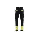Spodnie robocze Sara Workwear ACTIFLEX NEO, męskie