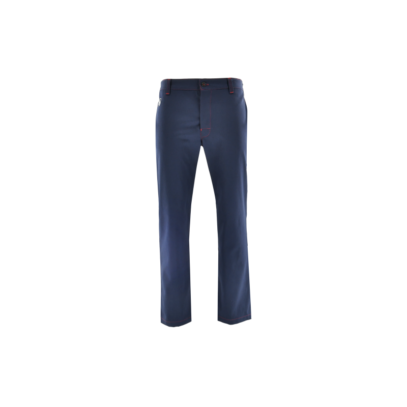 Spodnie robocze Sara Workwear SPAWACZ STANDARD, męskie