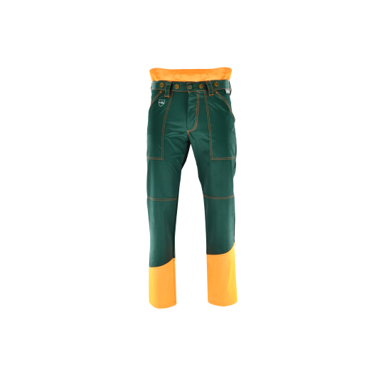 Spodnie robocze Sara Workwear PILARZ, męskie