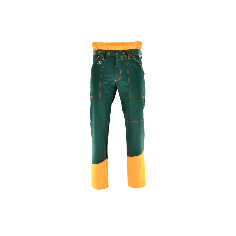 Spodnie robocze Sara Workwear PILARZ, męskie