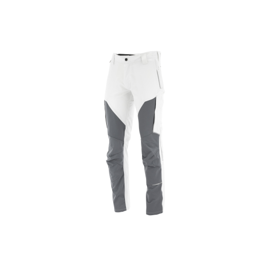 Spodnie robocze Sara Workwear LIGHTFLEX, męskie
