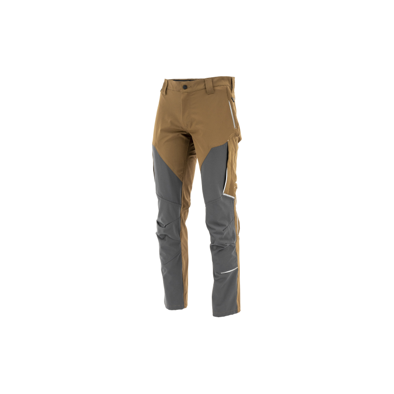 Spodnie robocze Sara Workwear LIGHTFLEX, męskie