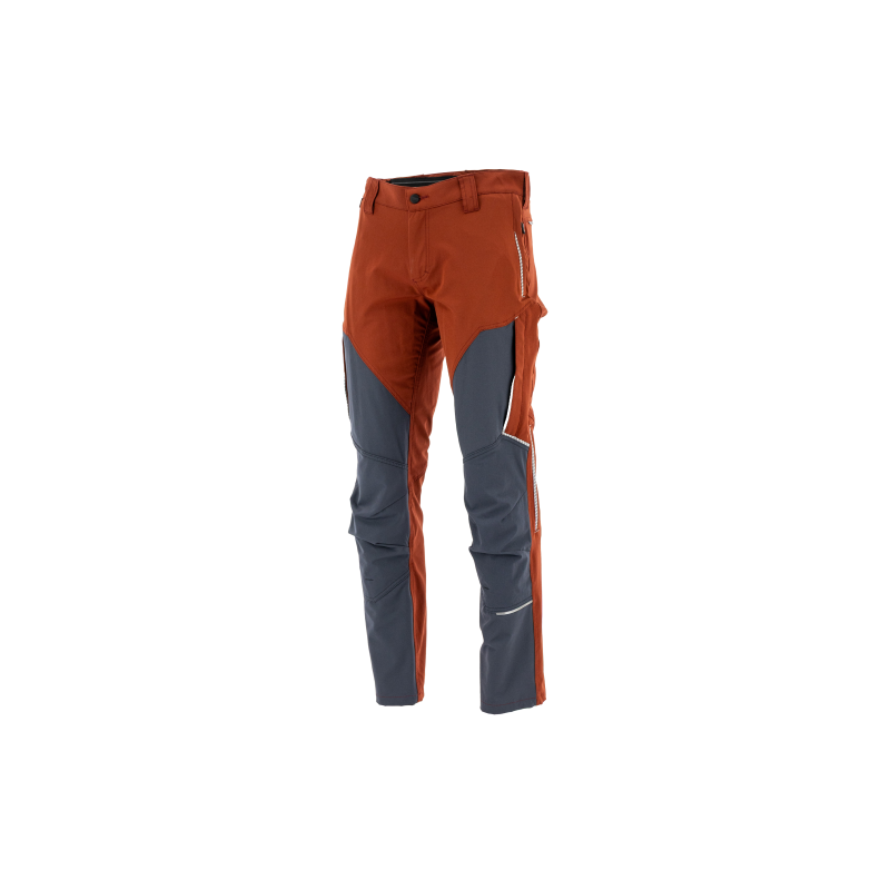 Spodnie robocze Sara Workwear LIGHTFLEX, męskie