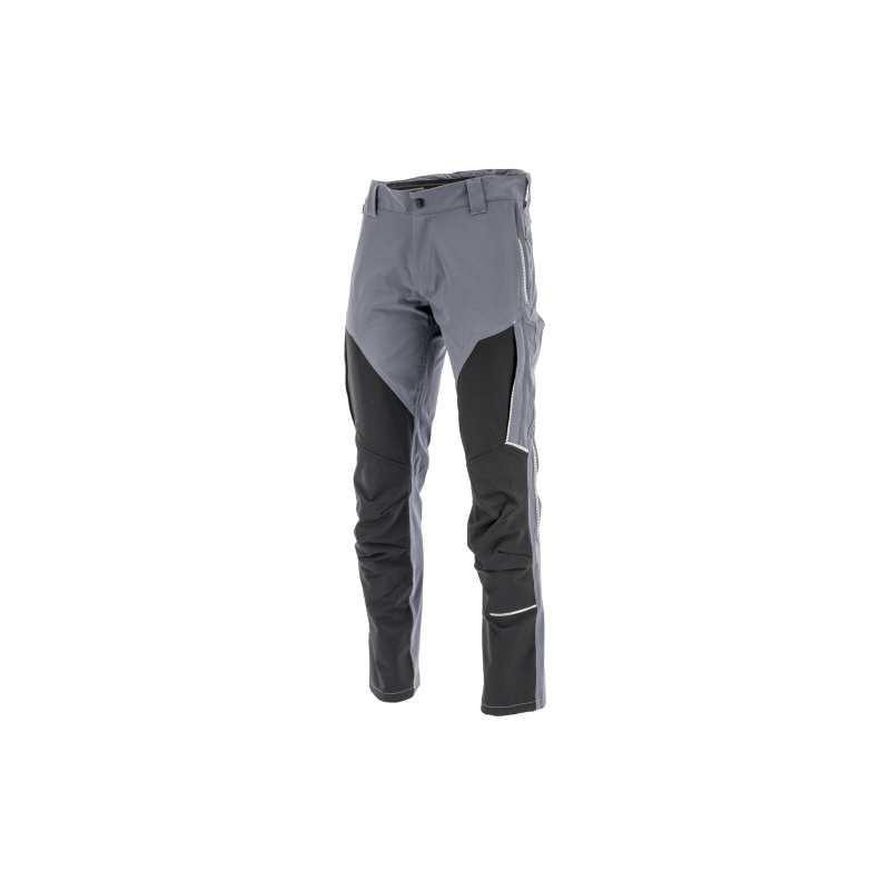 Spodnie robocze Sara Workwear LIGHTFLEX, męskie