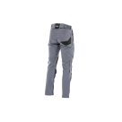 Spodnie robocze Sara Workwear LIGHTFLEX, męskie