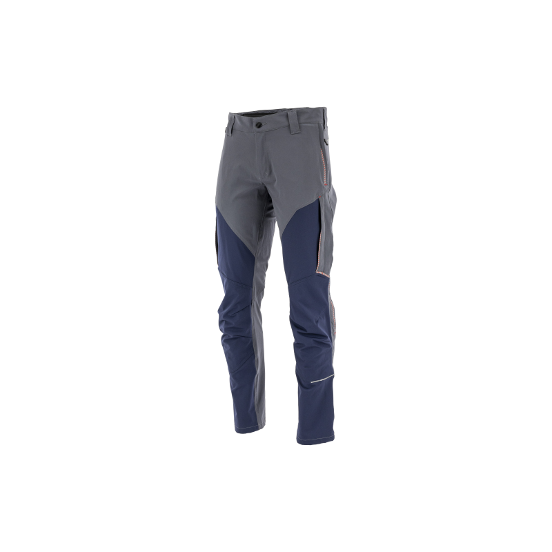 Spodnie robocze Sara Workwear LIGHTFLEX, męskie