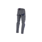 Spodnie robocze Sara Workwear LIGHTFLEX, męskie