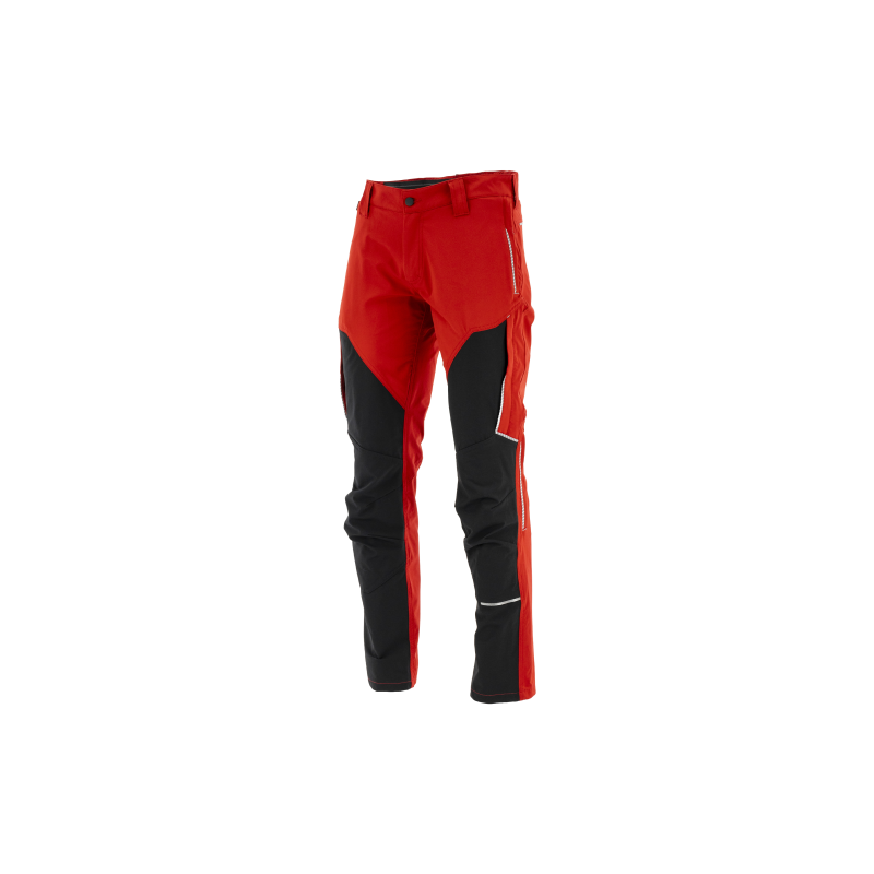 Spodnie robocze Sara Workwear LIGHTFLEX, męskie