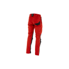 Spodnie robocze Sara Workwear LIGHTFLEX, męskie