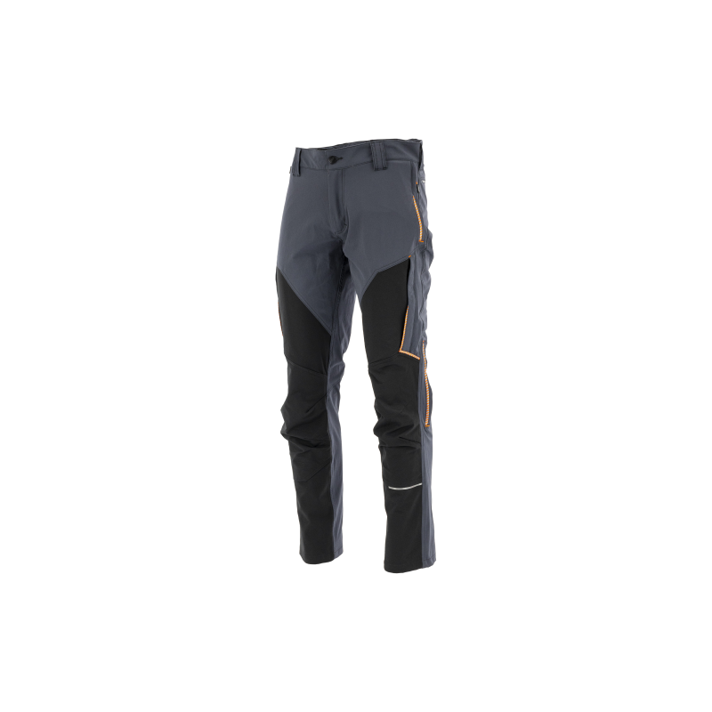 Spodnie robocze Sara Workwear LIGHTFLEX, męskie