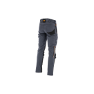 Spodnie robocze Sara Workwear LIGHTFLEX, męskie