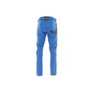 Spodnie robocze Sara Workwear LIGHTFLEX, męskie
