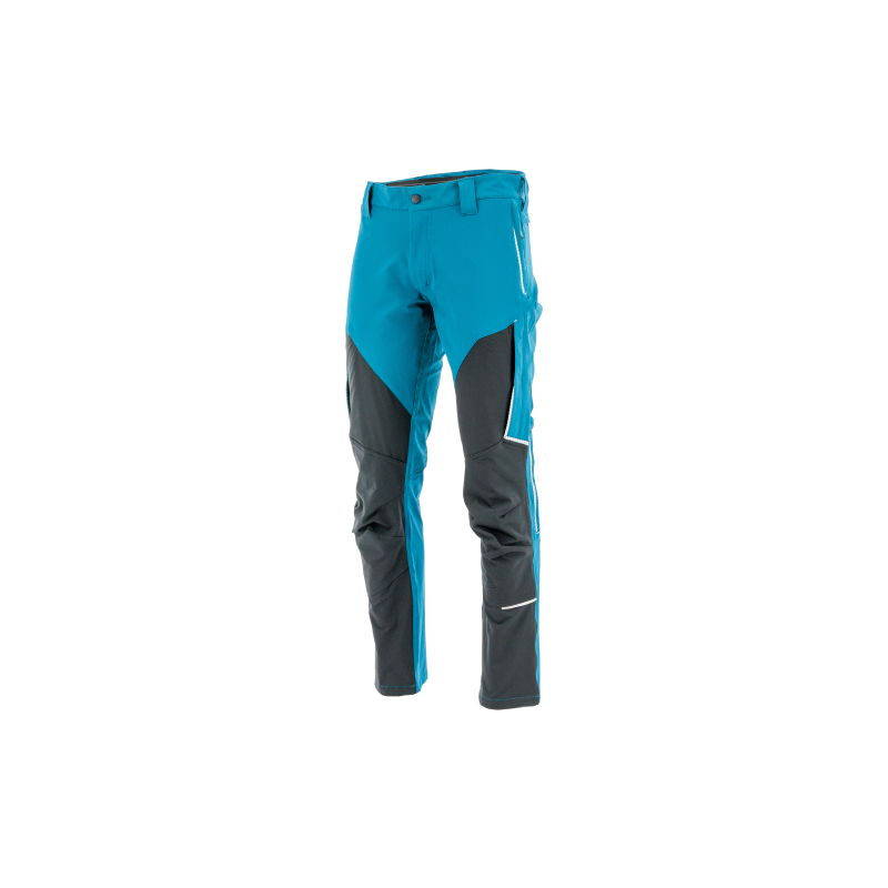 Spodnie robocze Sara Workwear LIGHTFLEX, męskie