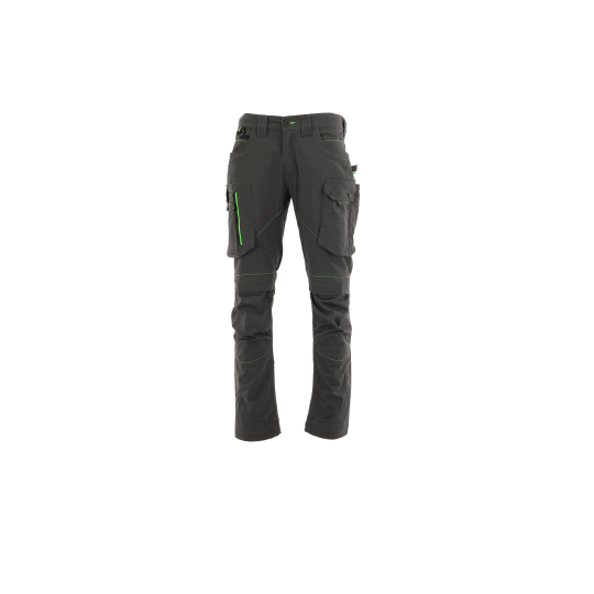 Spodnie robocze Sara Workwear NEVADA, męskie