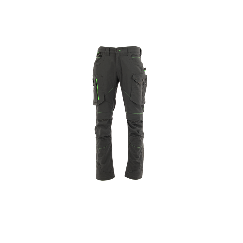 Spodnie robocze Sara Workwear NEVADA, męskie