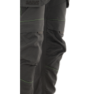 Spodnie robocze Sara Workwear NEVADA, męskie