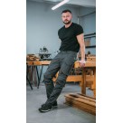 Spodnie robocze Sara Workwear NEVADA, męskie