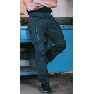Spodnie robocze Sara Workwear NEVADA, męskie
