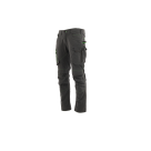 Spodnie robocze Sara Workwear NEVADA, męskie