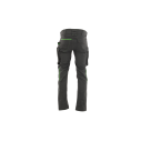 Spodnie robocze Sara Workwear NEVADA, męskie