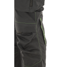 Spodnie robocze Sara Workwear NEVADA, męskie