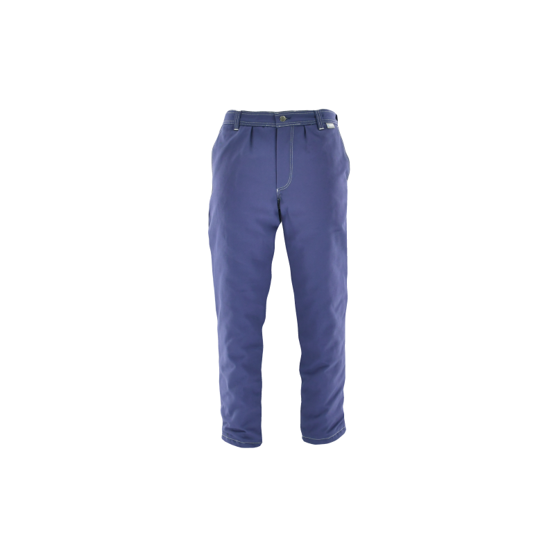 Spodnie robocze Sara Workwear BOSMAN WINTER, ocieplane, męskie