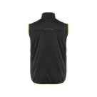 Kamizelka softshell CXS PASO, męska