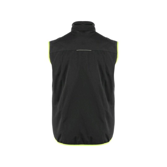 Kamizelka softshell CXS PASO, męska