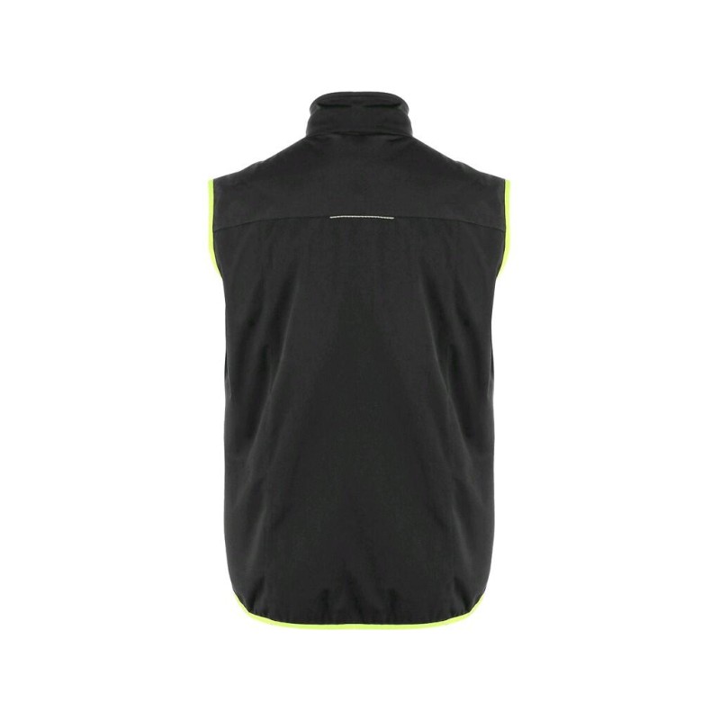 Kamizelka softshell CXS PASO, męska
