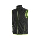 Kamizelka softshell CXS PASO, męska