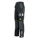 Spodnie robocze Urgent URG-733